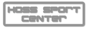hosssport center logo